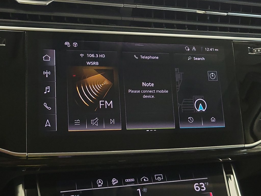 2024 Audi Q7 Premium Plus - Photo 18