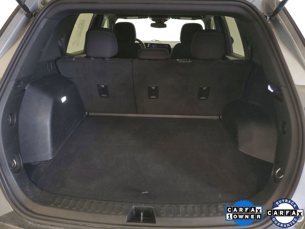 2025 Chevrolet Equinox LT - Photo 23