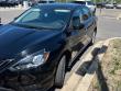 2019 Nissan Sentra S Sedan