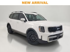 2023 Kia Telluride EX X-Line SUV