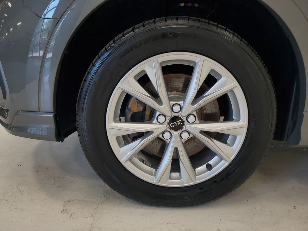 2025 Audi Q3 S Line Premium - Photo 8