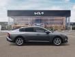 2025 Kia K4 LXS Sedan