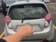 2013 Chevrolet Spark LS Auto Hatchback