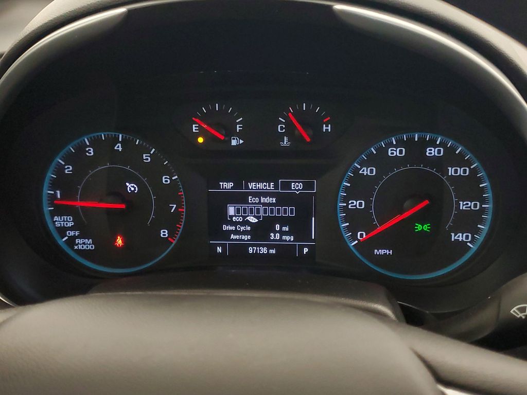2023 Chevrolet Malibu 1LT - Photo 19