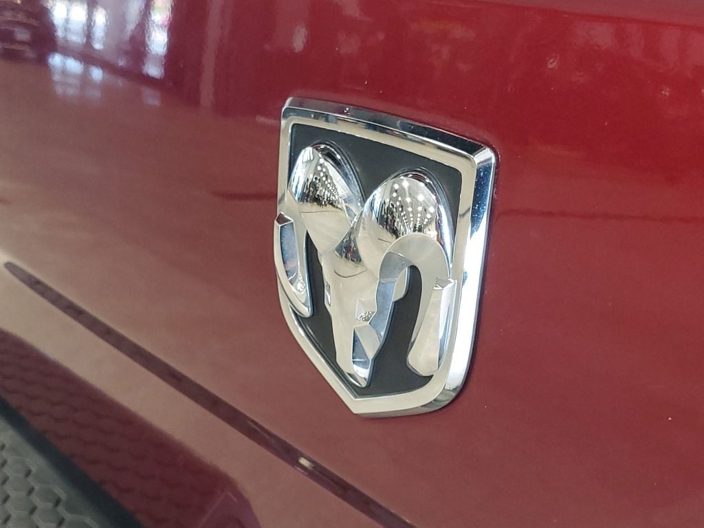 2019 RAM Ram 1500 Classic Big Horn - Photo 7