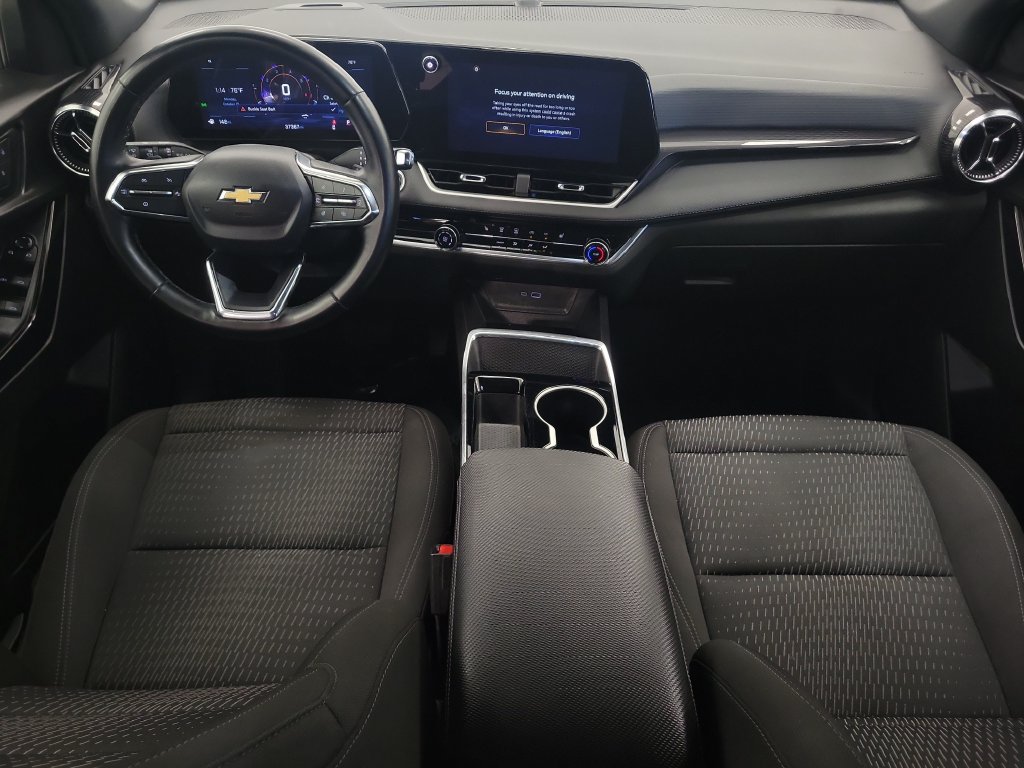 2025 Chevrolet Equinox LT - Photo 14