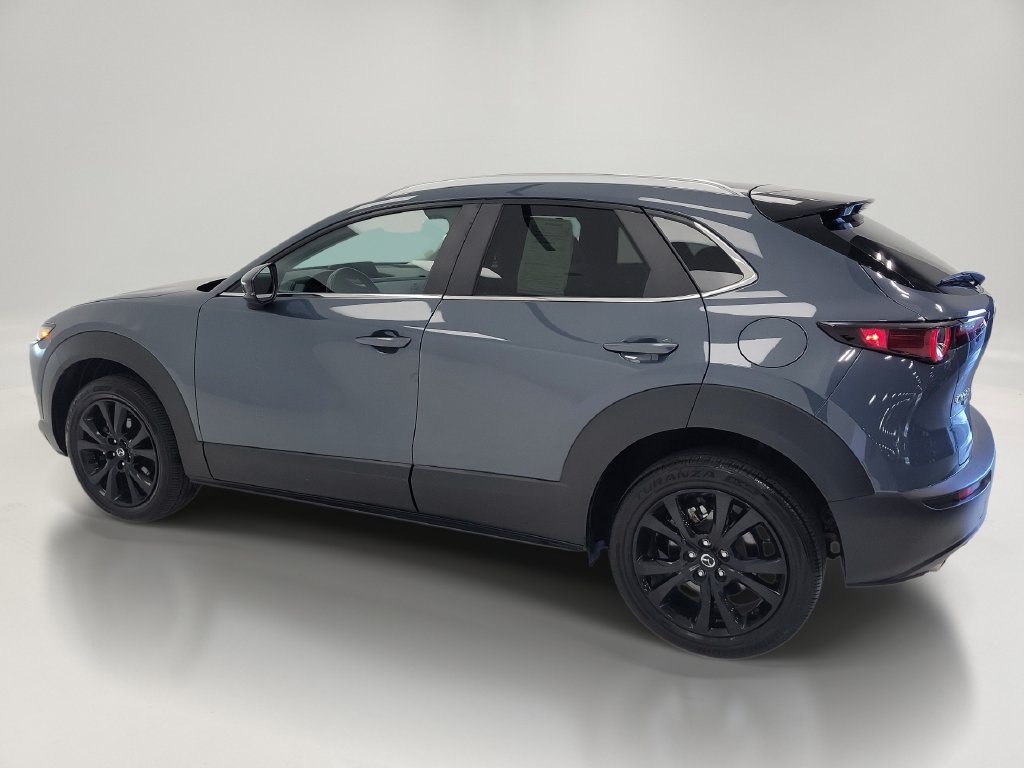 2025 Mazda CX-30 Carbon Edition - Photo 6