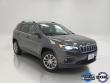 2021 Jeep Cherokee Latitude Lux SUV