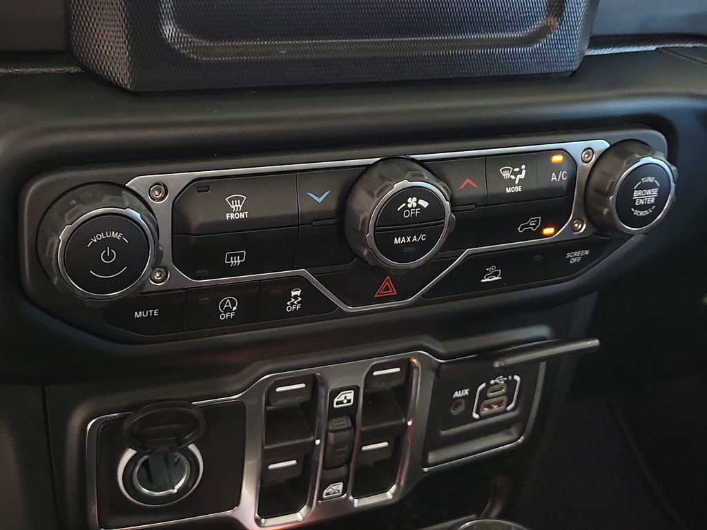 2023 Jeep Wrangler 4-Door Sport S - Photo 19