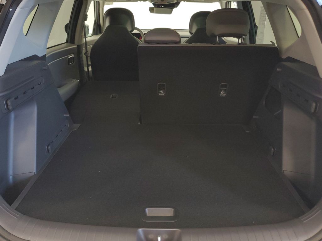2027 Kia Seltos EX - Photo 27