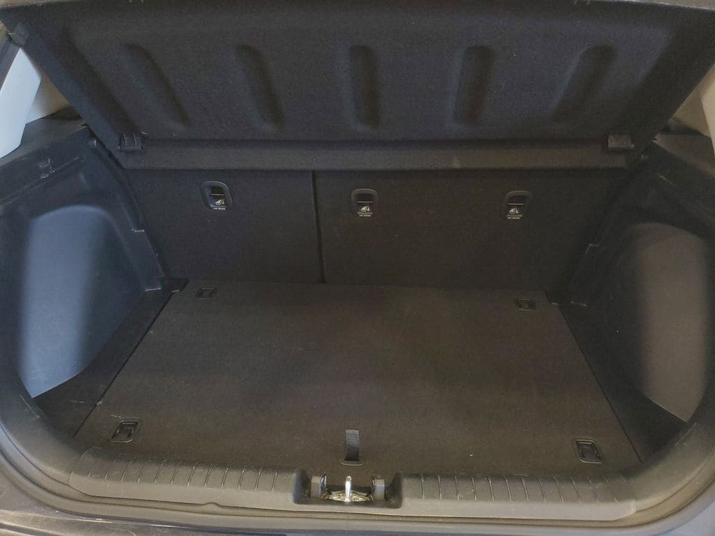2025 Hyundai Venue SEL - Photo 23