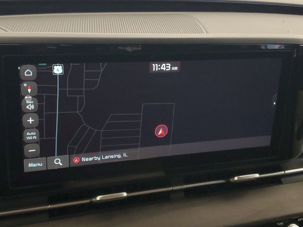 2024 Kia Carnival EX - Photo 20