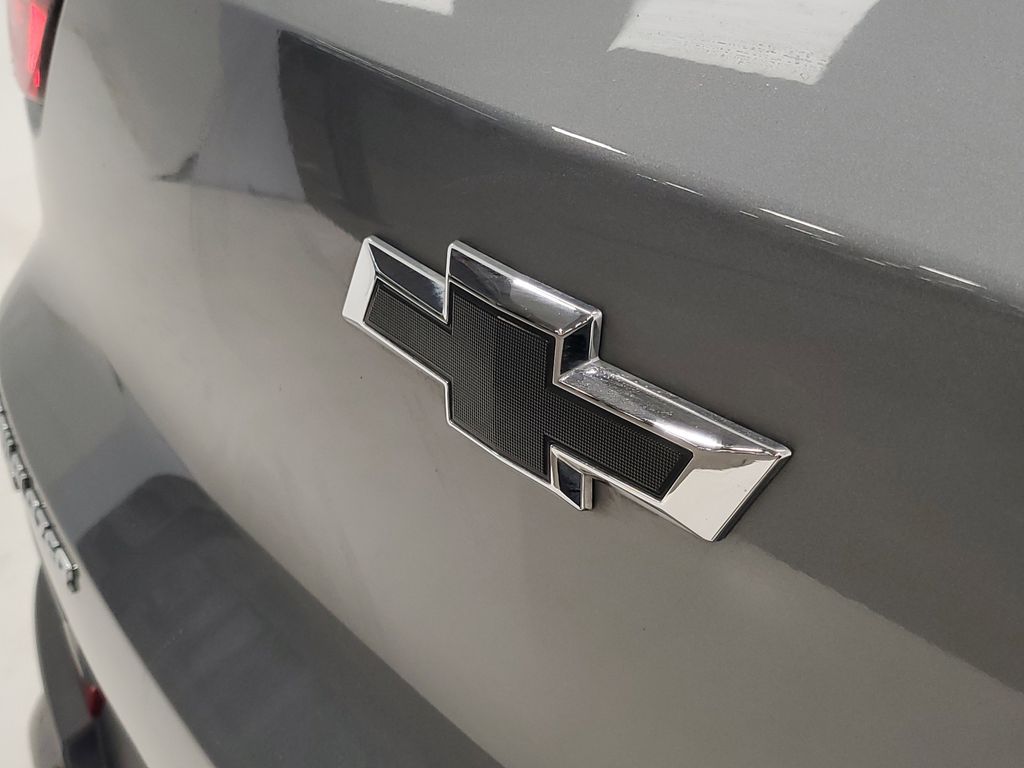2025 Chevrolet Trailblazer Activ - Photo 8