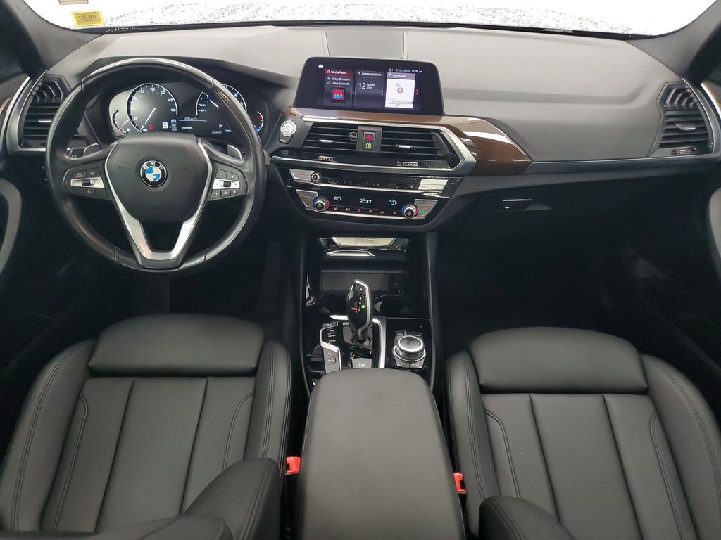 2021 BMW X3 30i - Photo 12