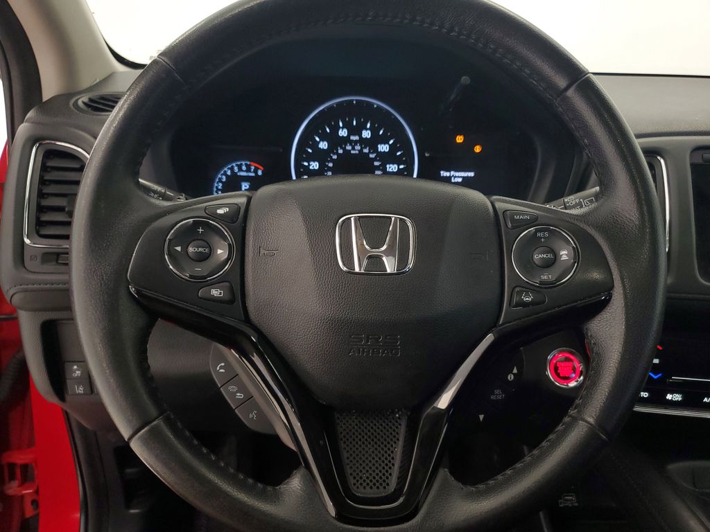 2020 Honda HR-V EX-L - Photo 14