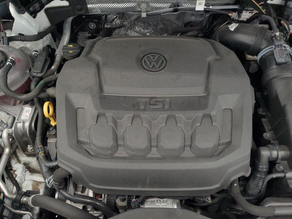 2024 Volkswagen Tiguan Wolfsburg Edition - Photo 9