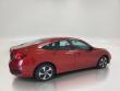 2020 Honda Civic LX Sedan