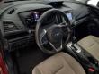 2020 Subaru Impreza Base Trim Level 5-door