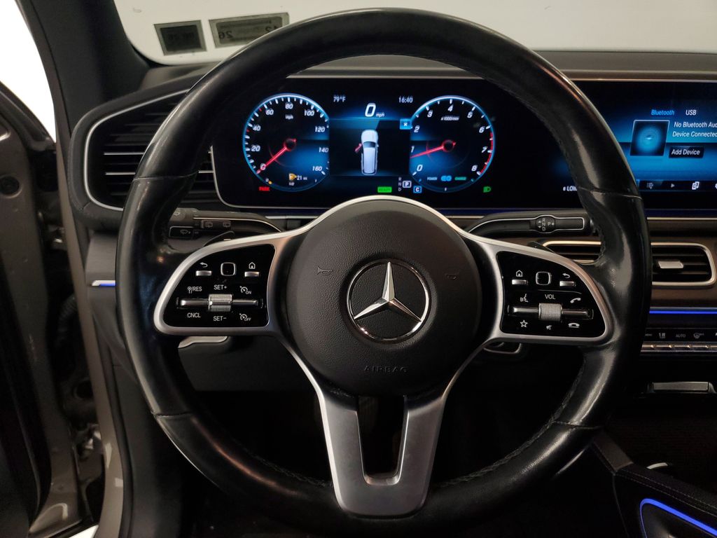 2020 Mercedes-Benz GLS GLS450 - Photo 13