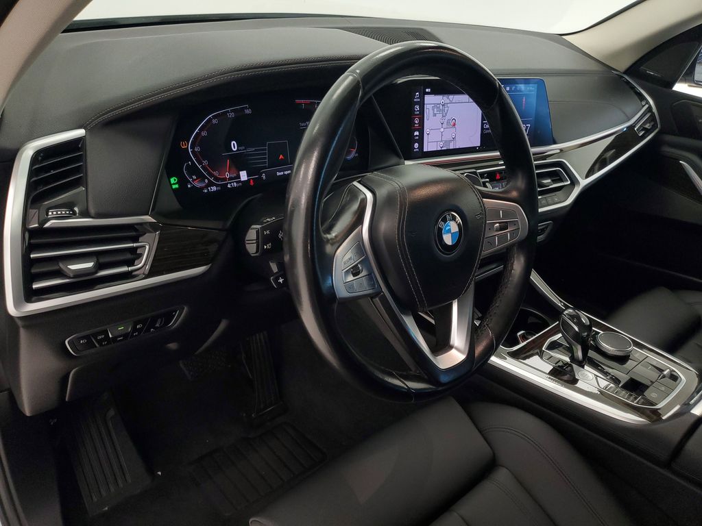2020 BMW X7 40i - Photo 12