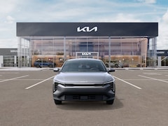 2025 Kia K4 LXS Sedan