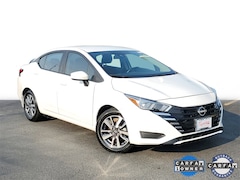 2024 Nissan Versa 1.6 SV Sedan