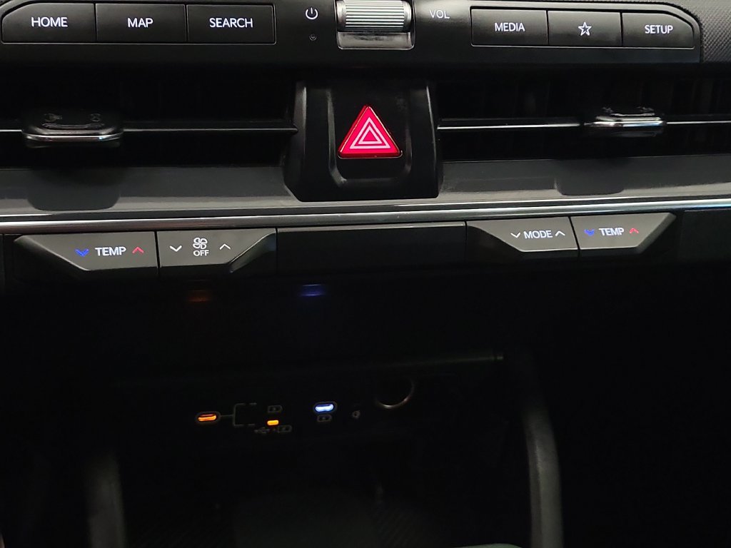 2025 Kia K4 EX - Photo 21