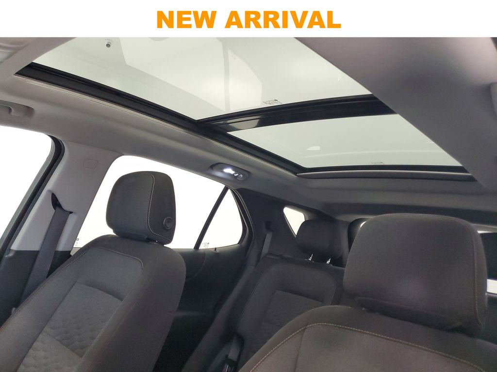 2021 Chevrolet Equinox LT - Photo 23