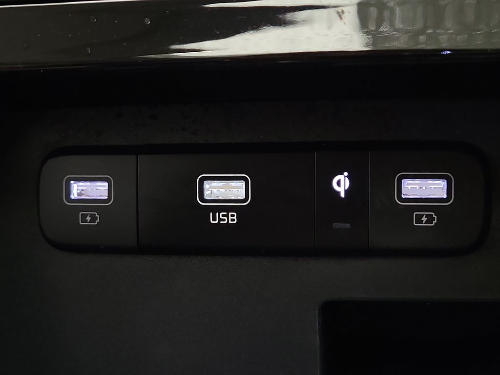 2024 Kia Carnival SX Prestige - Photo 23