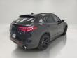 2021 Alfa Romeo Stelvio Ti SUV