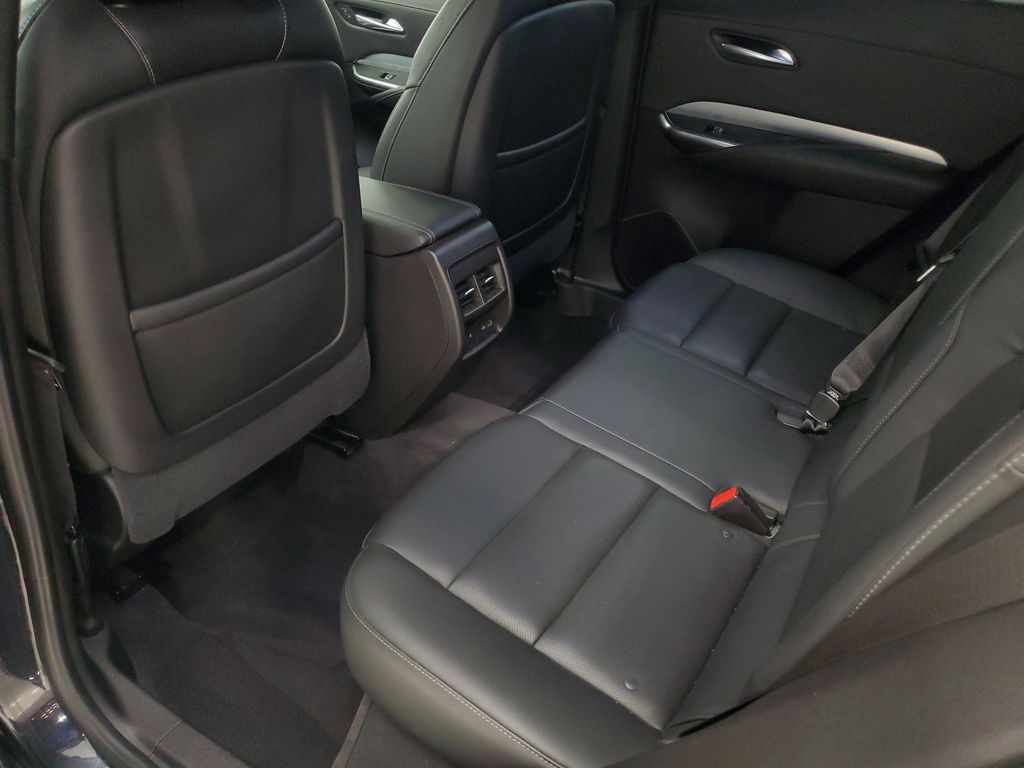 2023 Cadillac XT4 Premium Luxury - Photo 25