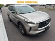 2023 INFINITI QX60 LUXE SUV