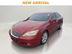 2009 LEXUS ES 350 Base Sedan