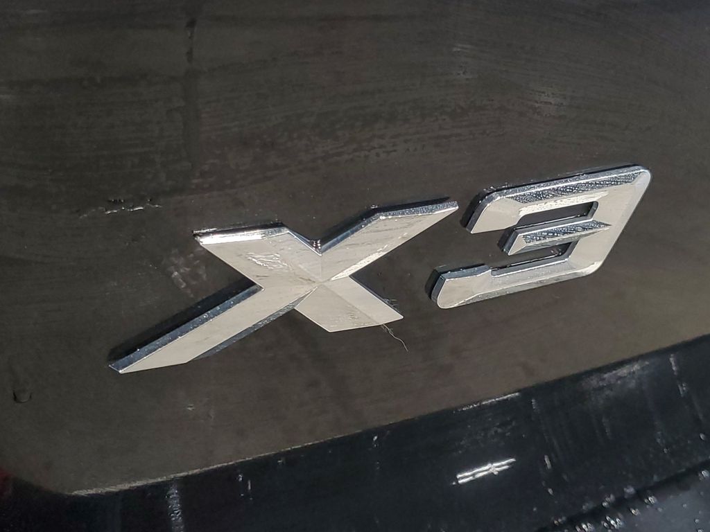 2021 BMW X3 30i - Photo 6