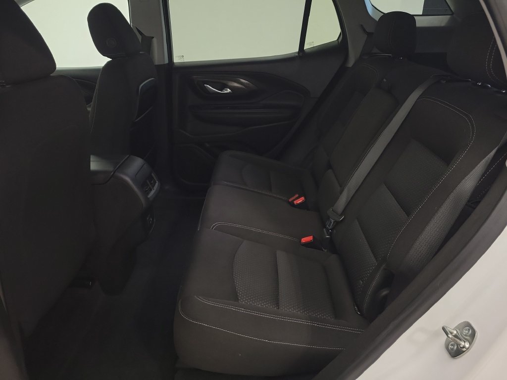 2024 GMC Terrain SLE - Photo 26