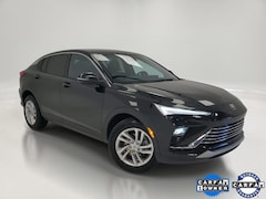 2025 Buick Envista Preferred SUV