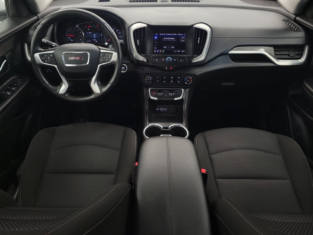 2024 GMC Terrain SLE - Photo 11