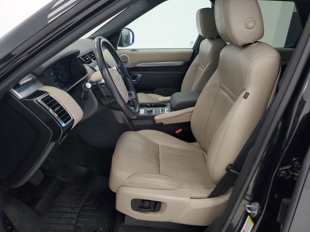 2020 Land Rover Discovery Landmark Edition - Photo 12