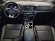 2022 Kia Sportage Nightfall SUV