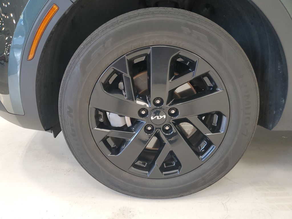 2022 Kia Sorento X-Line S - Photo 7