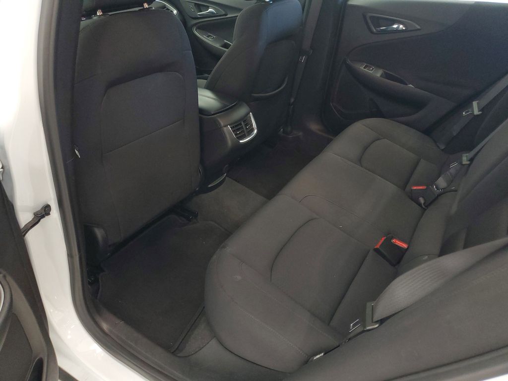 2023 Chevrolet Malibu 1LT - Photo 24