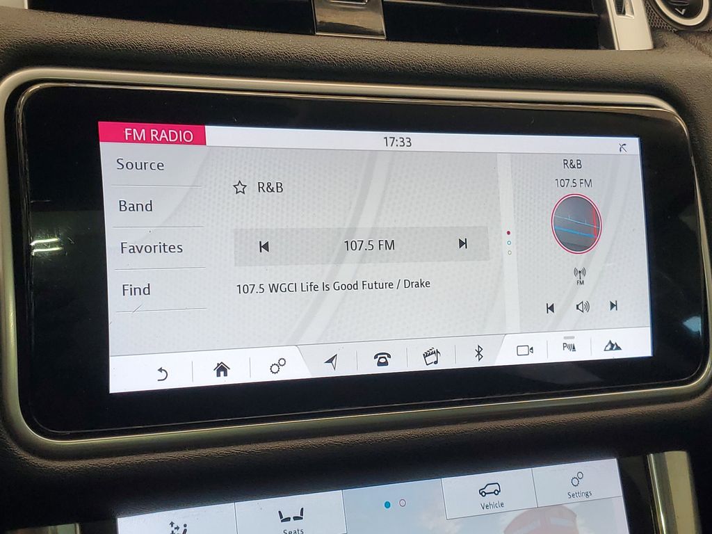 2020 Land Rover Range Rover Sport HSE - Photo 22