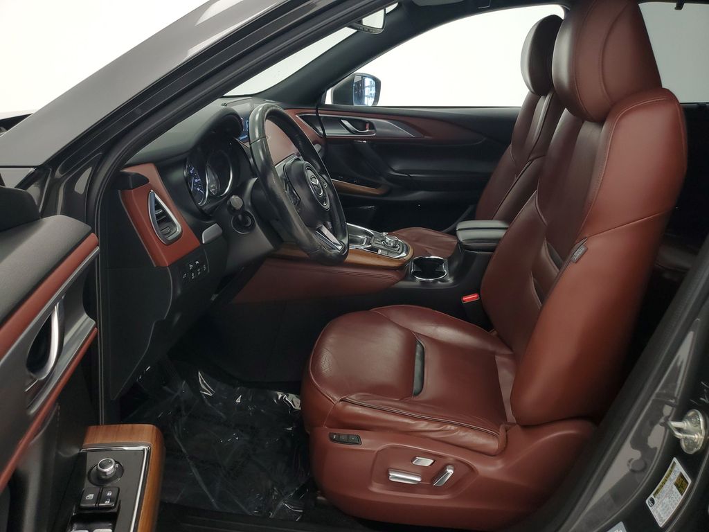 2017 Mazda CX-9 Signature - Photo 11
