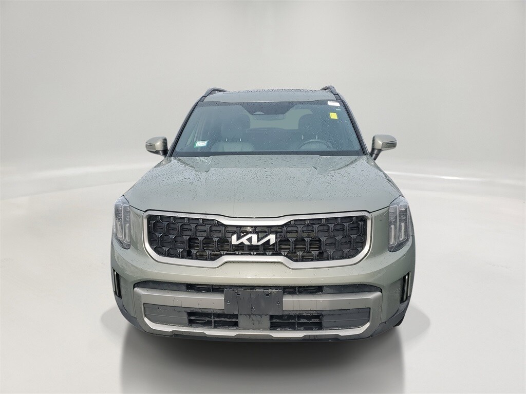 Used 2023 Kia Telluride EX X-Line SUV