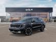 2026 Kia Sorento EX SUV