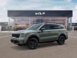 2026 Kia Sorento X-Line SX SUV