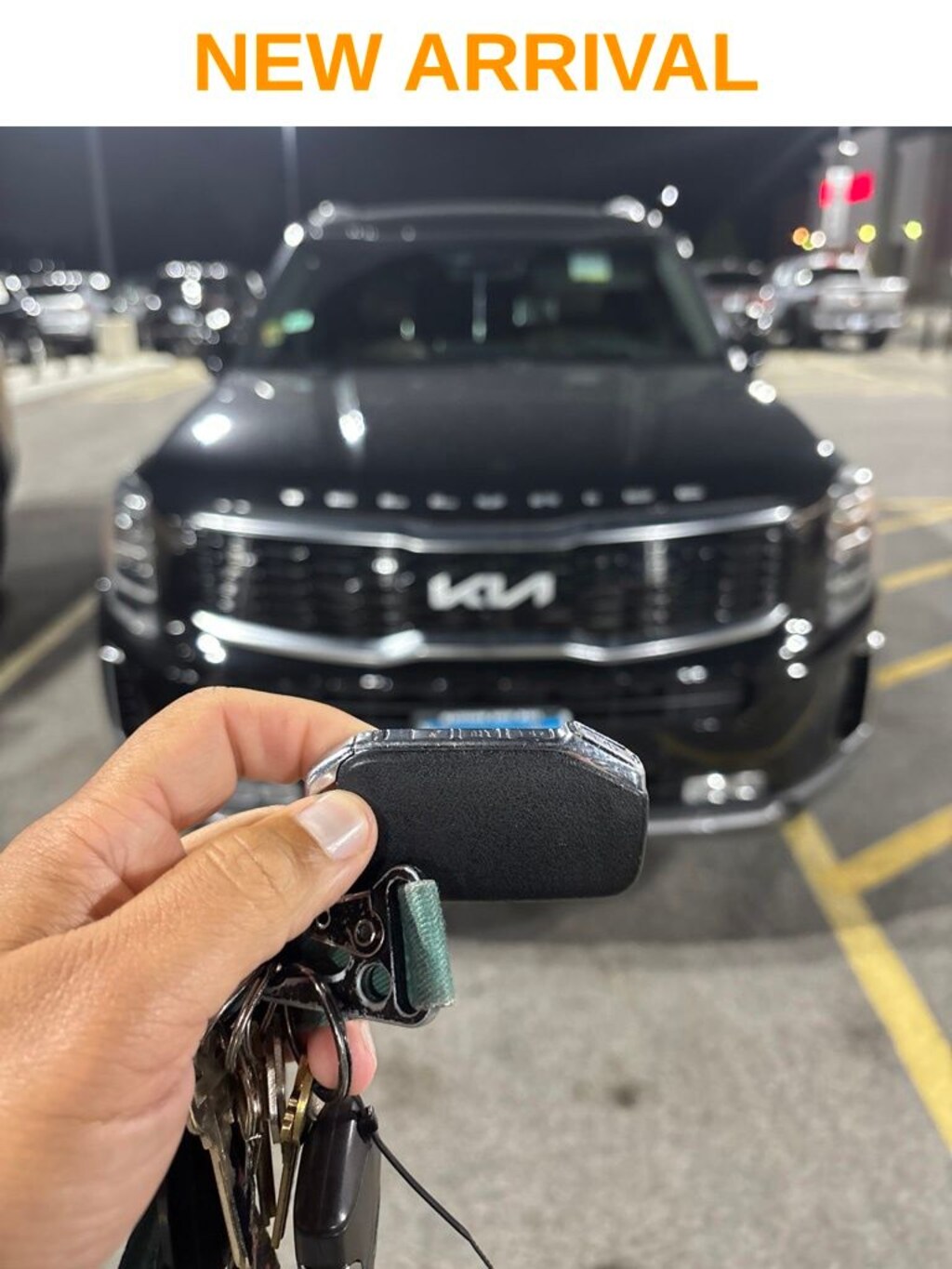 Used 2022 Kia Telluride SX SUV
