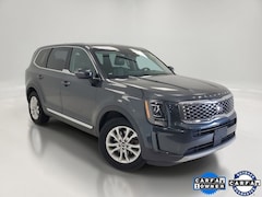 2021 Kia Telluride LX SUV