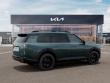 2027 Kia Telluride Hybrid X-Line SX SUV