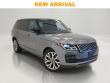 2020 Land Rover Range Rover Supercharged SUV